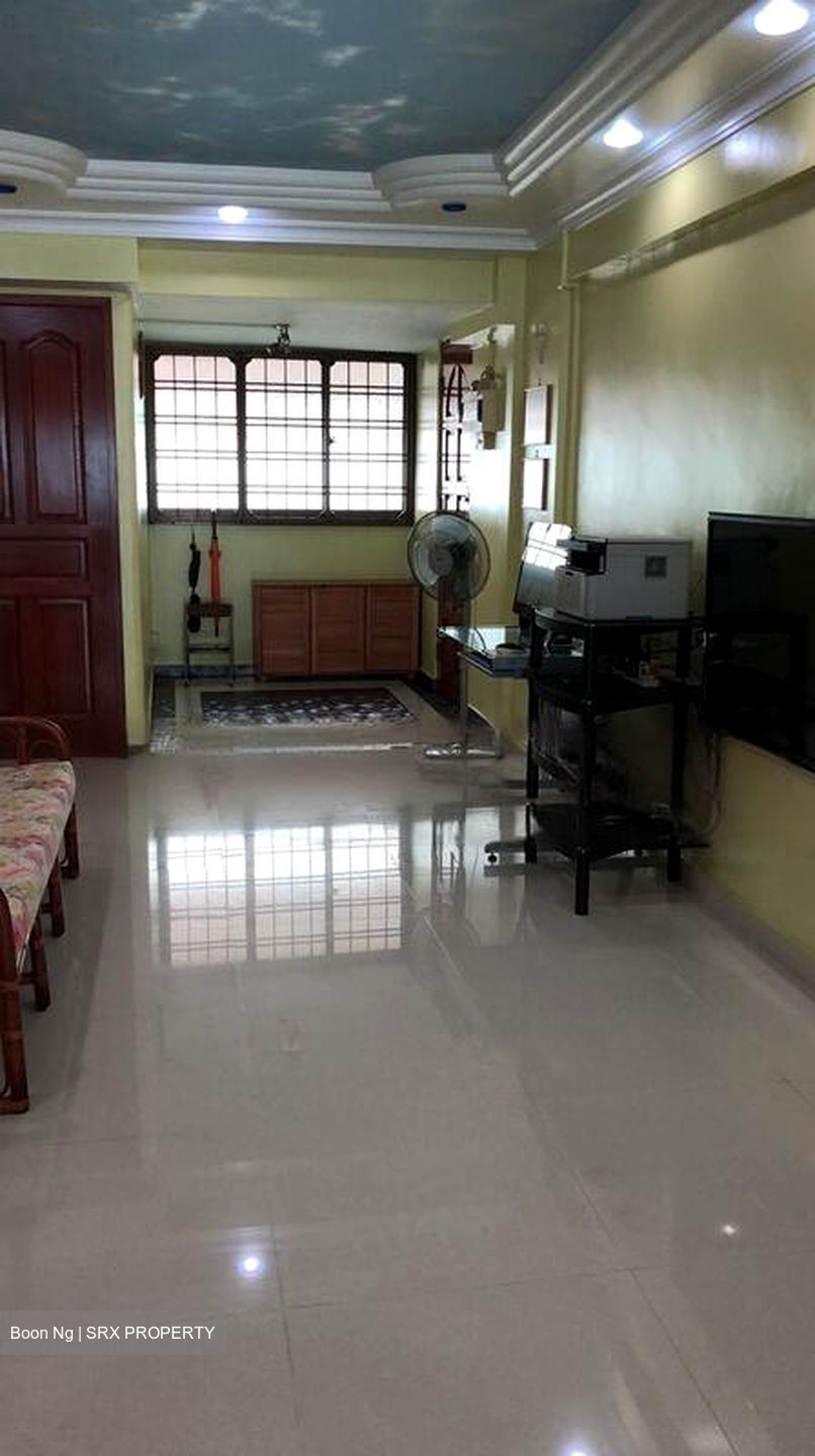 Blk 729 Clementi West Street 2 (Clementi), HDB 3 Rooms #558846291